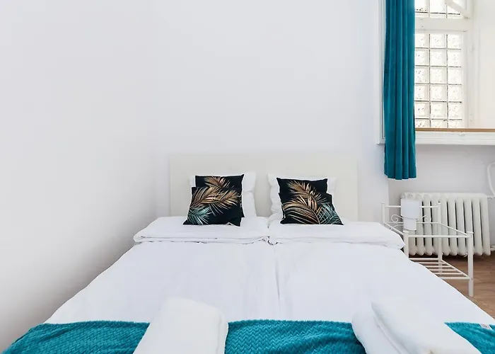 Szpitalna Premium * Kraków