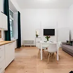 Apartamento Szpitalna Premium