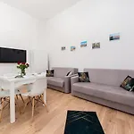 Apartament Szpitalna Premium *