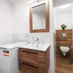 Apartamento Szpitalna Premium Cracovia