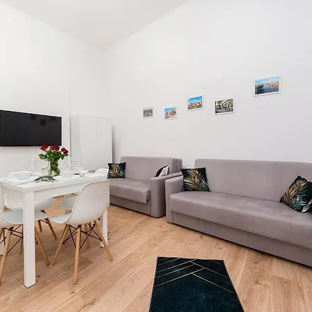 Apartman Szpitalna Premium *