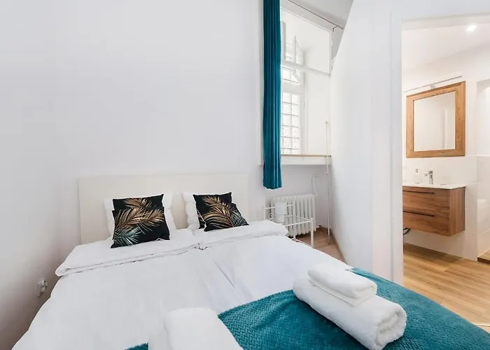 Szpitalna Premium Kraków