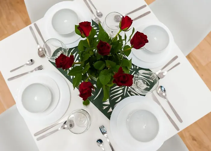 Szpitalna Premium Apartament Kraków