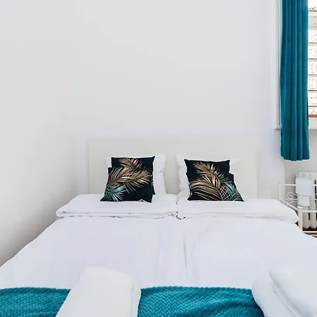 Szpitalna Premium * Cracovia