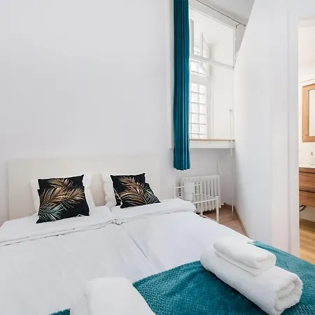 Szpitalna Premium Cracovia